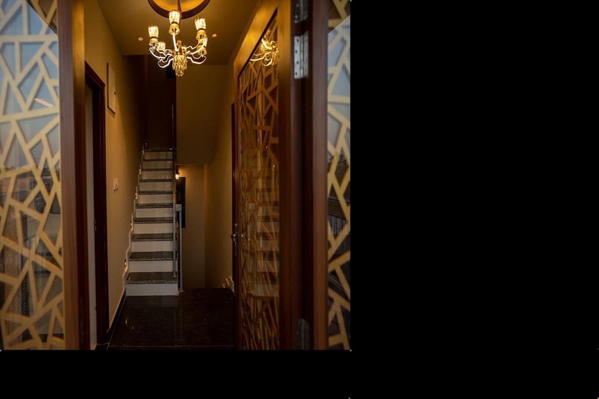 Bvilla - A Secret Paradise, Surrounded By Nature Jaipur Exterior foto