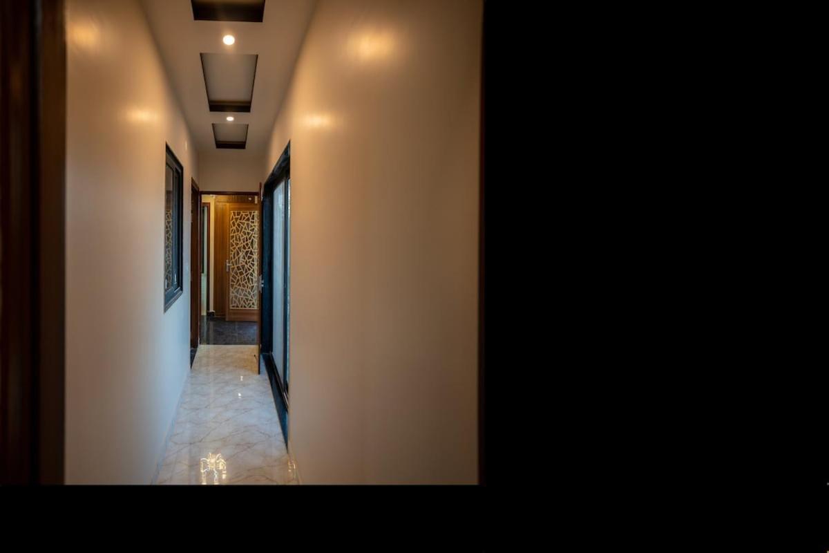 Bvilla - A Secret Paradise, Surrounded By Nature Jaipur Exterior foto